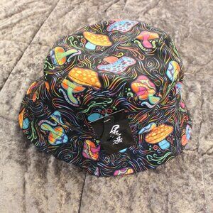 Spencer's Mushroom Bucket Hat
